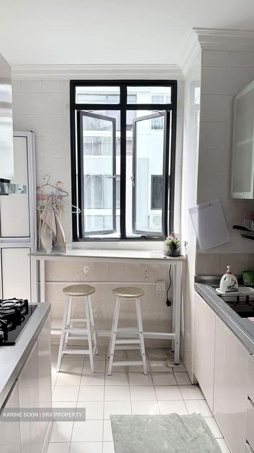 Sophia Meadow (D9), Condominium #582383341